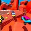 Mini Car Racing Cute & Fast Mini Car Battles