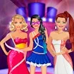 Model Dress Up Makeover Games