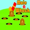 Mole a Whack