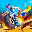 ​Moto Attack - Extreme Bike Racing Challenge!​​