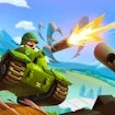 Mountain Tank Epic Hill Climbing Battle