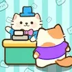 ​My Purrfect Cat Hotel: Adopt & Care for Cute Kittens​