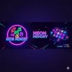 Neon Memory