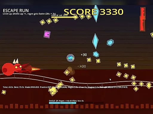 No One Survives 1 Minute - Free Online Survival Game