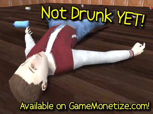 Not Drunk Yet! - Free Online Party Game