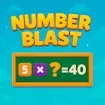 Number Blast