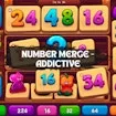 Number Merge - Strategic Number Combining Game That’s Impossible to Put Down