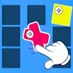 Nuts Bolts Screw Glass: Physics Puzzle Challenge Online