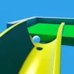 Oh My Golf Tips: Master Crazy Shots & Fun Courses in