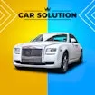 ​Parking Solution Master Realistic Parking Challenges & Sharpen Your Skills​