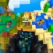 Pictures by Numbers: Nubik and Mobs Mine Fun Color-by-Number Art for Fans
