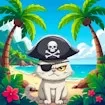 play jake and the pirates pirate paradise