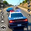Police Car Games - Police Game