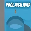 Pool High Jump
