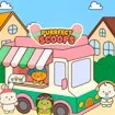 ​Purrfect Scoops Game: Ice Cream & Cats Cafe Fun (2024)​​