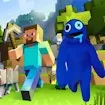​Rainbow Friends Minecraft Hidden Skibidi: Fun Hidden Game Guide & How to Find All Secrets​