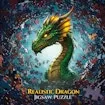 Realistic Dragon Jigsaw Puzzle - Play Free Online | HD Graphics