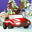 Reindeer Escape Free HTML5 Puzzle Game