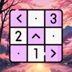 Relaxing Sudoku & Futoshiki: Free Logic Puzzles Online - Calm Your Mind