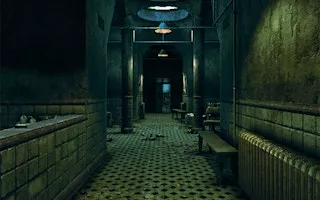 Resident Evil Purge Operation – Play the Ultimate Zombie Survival Challenge