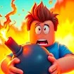 Play Robby Bomberman: Classic Bomber Online HTML5 Game
