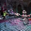 Robot Band: Craft Techno Beats with Sliders Free Music