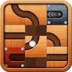 Roll the Ball Game: Slide Puzzles & Path Challenges  Solve Faster