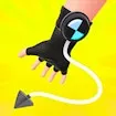 ​Ropeman 3D Swing, Climb & Solve Puzzles in an Exciting 3D Rope Adventure​