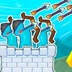 ​Royal Elite Archer Defense Protect the Kingdom with Bowmasters​