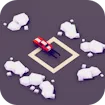 ​Russian Car Drift 3D Master Drifting Skills in Authentic Russian Streets​
