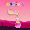 Sand Sort Puzzle Free Color Sorting Game Fun Brain Teaser & Relaxing Logic Puzzles