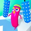 ​Sausage Survival Master - The Meaty Adventure!