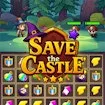 Save the Castle
