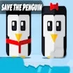 Save the Penguin