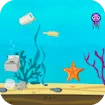 ​Save the Sea – Ocean Cleanup Puzzle Game to Rescue Marine Life​