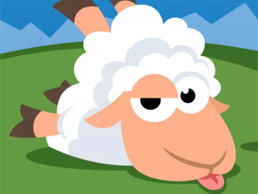 Sheep Run - Free .IO Multiplayer Game