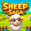 ​Sheep Saga  A Fun Farm Adventure with Cute Sheep, Puzzles & Farm Management​