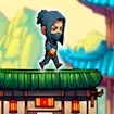 Shinobi Ninja Run