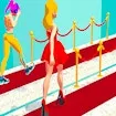 ​Shoe Race Run, Jump & Race in Stylish Shoes or Shoe-Themed Vehicles​
