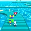 Short Path Run 3d Fun