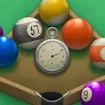Simply Billiards Fast-Paced Chain Reaction Challenge