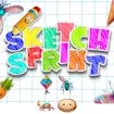 Sketch Sprint