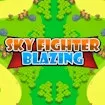 Sky Fighter Blazing