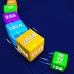 Snake 2048.io  Merge & Grow in This Epic Snake & Number Game