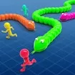 Snake Arena 2 - The Ultimate Multiplayer Slither Battle Official Sequel