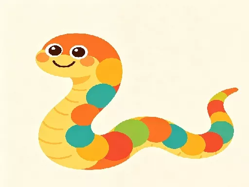 SNAKE WARZ - Free Multiplayer Battle Game
