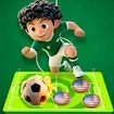 Play Soccer Tournament Online  Free Unblocked Sports Game