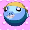Sokoballs - Physics-Based Ball Pushing Puzzles with Clever Solutions