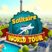 Solitaire World Tour - Travel & Play Classic Card Game