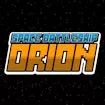Space Battleship Orion